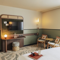 voco Paris – Porte de Clichy by IHG - Bild 5