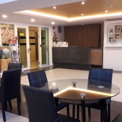 Ozone Condotel Apt 716 - Bild 15