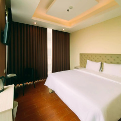 Tebu Hotel Bandung thumbnail 30