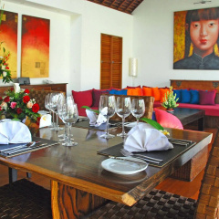Saba Villa - Bild 17