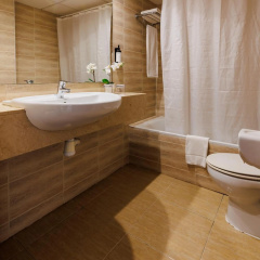 Hotel BelleVue Belsana - Bild 9