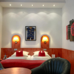 Hotel West an der Bockenheimer Warte - Bild 9