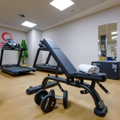 Aparthotel Adagio Zurich Center - Bild 19