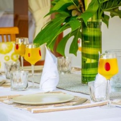 Golden Palm Villa - Bild 12