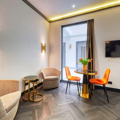 Triple G Hotels - Bild 3
