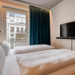 Motel One Brussels - Bild 3