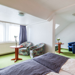 Residenz Hotel Eurostar - Bild 3