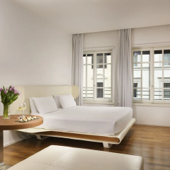 Palazzo Montemartini Rome, A Radisson Collection Hotel - Bild 8