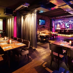 Hotel PULSE8 - Bild 21