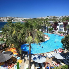 Parkım Ayaz Hotel - Bild 28