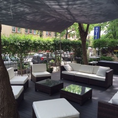 Hotel Smetana - Bild 19