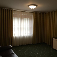 Отель 3
