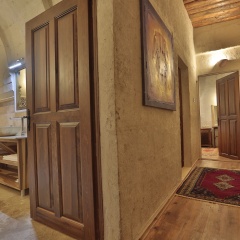 Three Doors Cappadocia - Bild 11