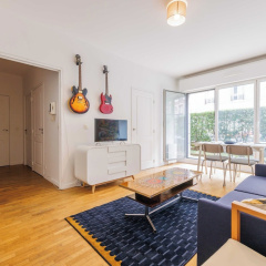 Classy Appartement - Clichy - Bild 4