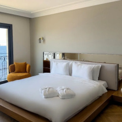 The Yalı Konak Hotel İzmir - Bild 4