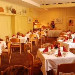 City Hotel Neubrunnenhof - Bild 8