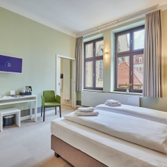 Inklusionshotel PHILIPPUS Leipzig - Bild 5