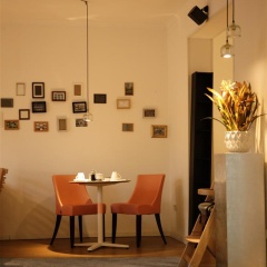 Hotel Les Nations - Bild 21