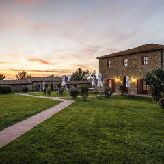 Wine Relais in Montecucco thumbnail 16