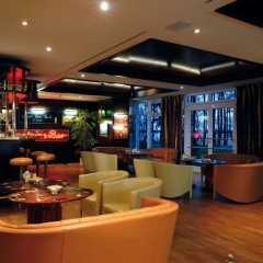 Hotel Muggelsee Berlin - Bild 20