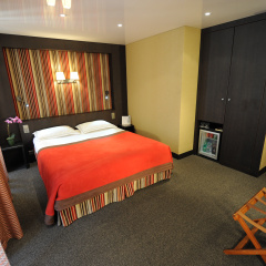 Hotel du Vieux Saule - Bild 6