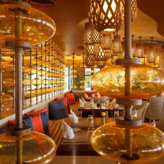 Centara Grand Beach Resort Phuket Hotel - Bild 28