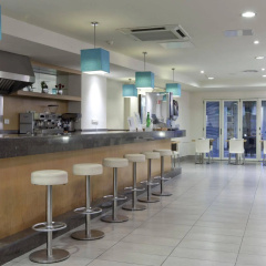 Hotel Sagrada Familia - Bild 2