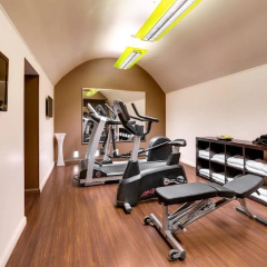 Hotel Duo - Bild 19
