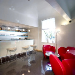 Leonardo Boutique Hotel Rome Termini - Bild 18