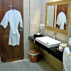 Bali Dive Resort and Spa - Bild 9