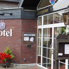 Hotel-Restaurant Breitenbacher Hof - Bild 1