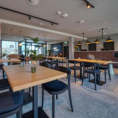 PLAZA INN Ulm - Bild 21