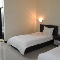 D'Batur Hotel Lombok - Bild 8