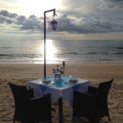Le Coral Beach Resort and Cafe - Bild 28