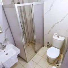 Kleopatra Bebek Hotel - Bild 8