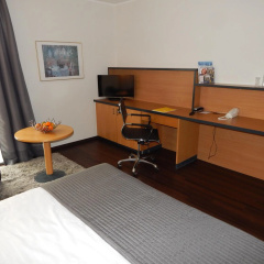 Hotel Schweizer Hof Kassel - Bild 14