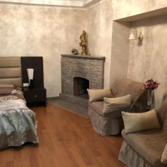 The apartment in the heart of Tbilisi thumbnail 4