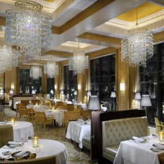 Arabian Court at One&Only Royal Mirage - Bild 20