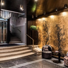 O11 Boutique Hotel Vienna - Bild 12