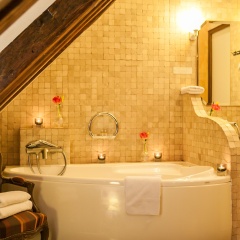 Hotel Europe Saint Severin Paris - Bild 22