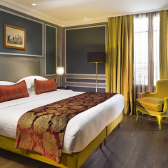 Hotel & Spa La Belle Juliette - Bild 5