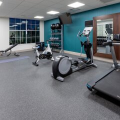 Hilton Garden Inn St. Cloud in Waite Park, United States of America from 168$, photos, reviews - zenhotels.com photo 5