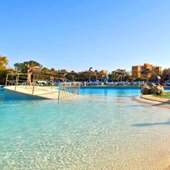 HYB Eurocalas Water Park - All inclusive - Bild 17