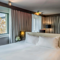 Sofitel Munich Bayerpost - Bild 4