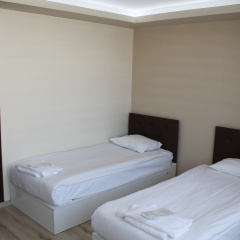 Hotel Abro Necatibey - Bild 5