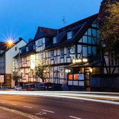 Hotel Gasthaus Papen Änne - Bild 1