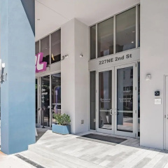 Miami Downtown Condos - Bild 1