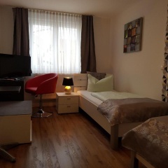 Hotel Am Brauerei-Dreieck - Bild 5