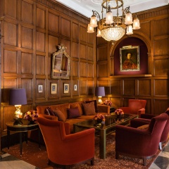 Fairmont Hotel Vier Jahreszeiten Hamburg - Bild 2
