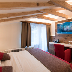 Hotel Butterfly - Bild 13